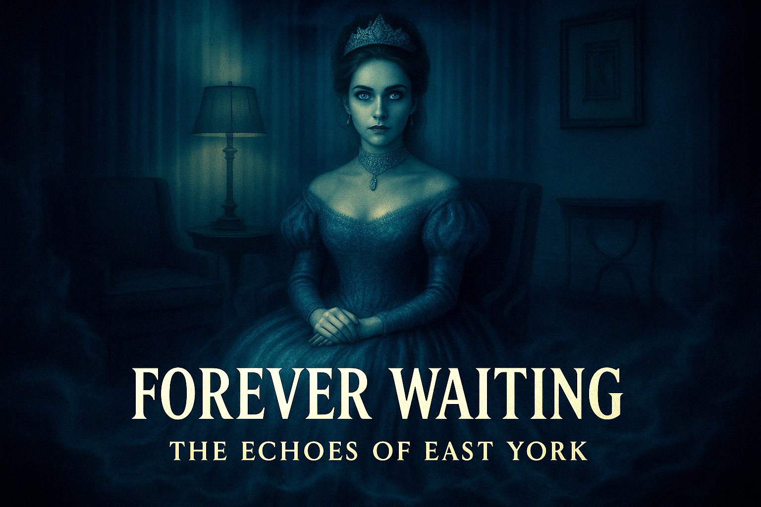 Emma — Forever Waiting