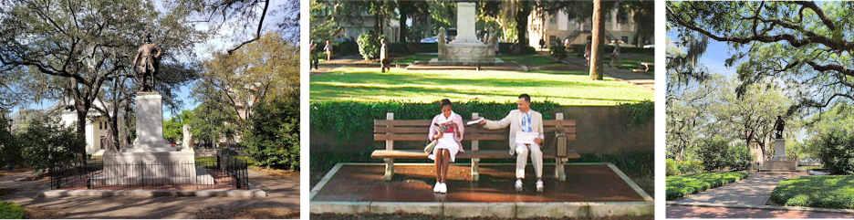 Chippewa Square photo