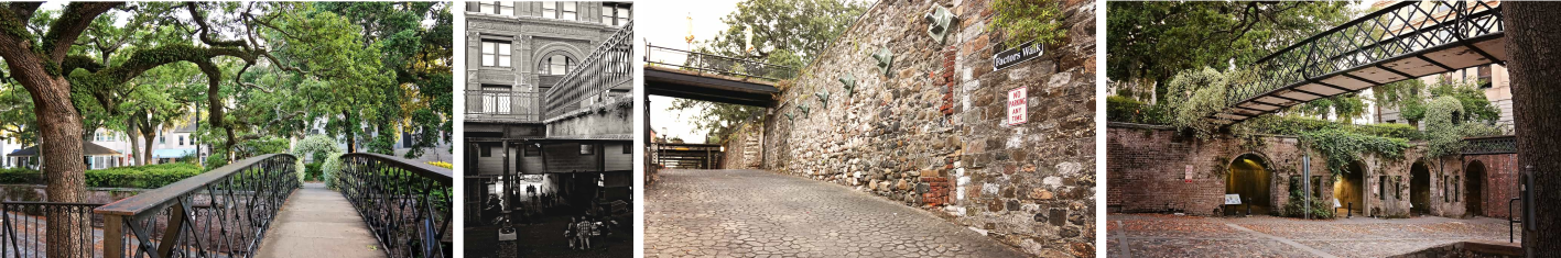 Factor’s Walk photo