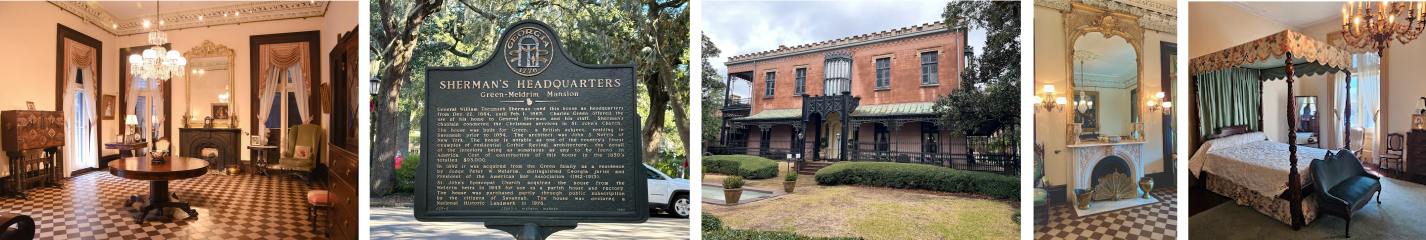 Green‑Meldrim House photo