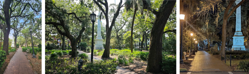 Monterey Square photo