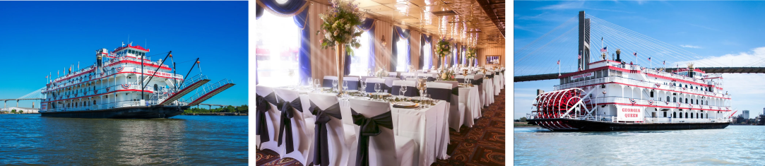 Savannah Riverboat Cruises photo