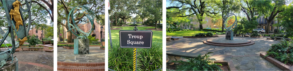 Troup Square photo